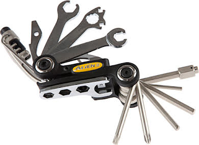 Topeak Alien II Folding Multi Tool alternate image 6