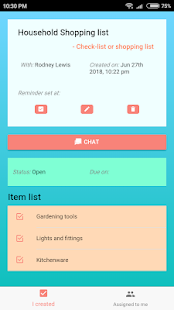 OutTask - Task Management(圖4)-速報App