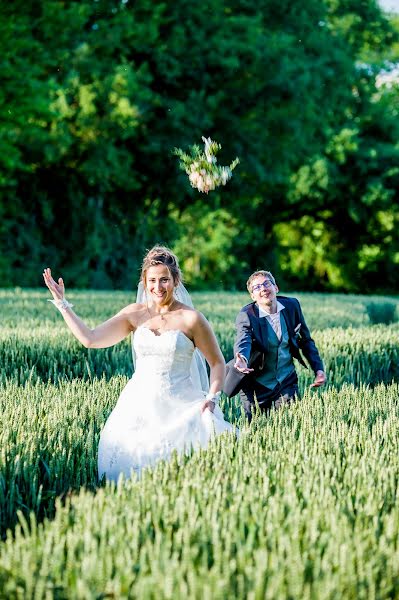 Photographe de mariage Eric Mary (regardinterieur). Photo du 28 décembre 2019