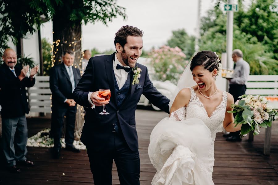 Fotógrafo de bodas Takács Dávid (takydavid). Foto del 28 de junio 2018