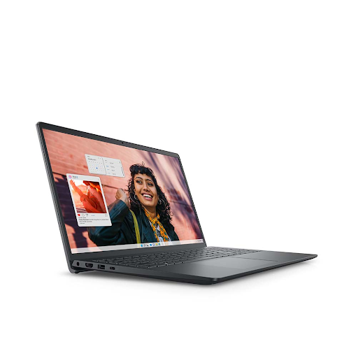 Laptop Dell Inspiron 15 3530 (N3530-i3U085W11BLU) (i3-1305U) (Đen)