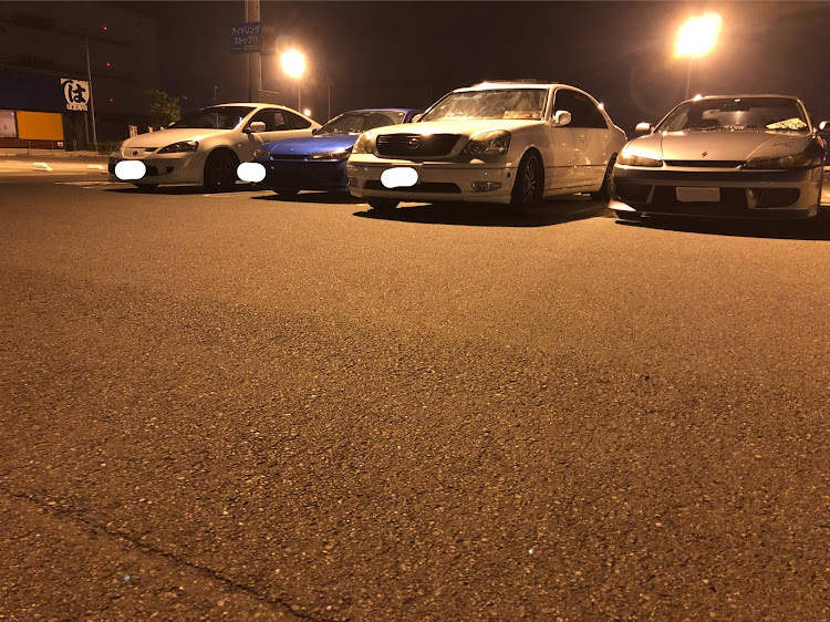 シルビアのもら横・車好き・集まり・コラボに関するカスタム事例の投稿画像1枚目