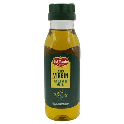 Del Monte Olive Oil - Extra Virgin - 250 ml