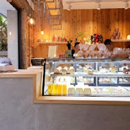 蜜柑。法式甜點。麵包。Citrus Pâtisserie Boulangerie