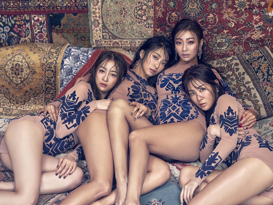 sistar