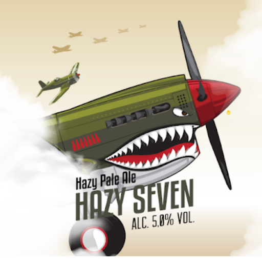 HAZY SEVEN