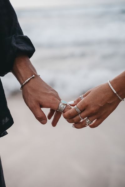 Photographe de mariage Nika Borisenok (rockyourday). Photo du 7 septembre 2023