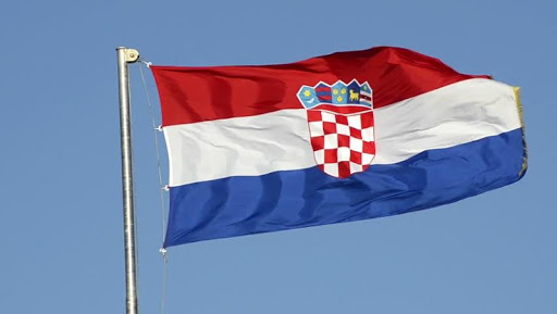 🇭🇷 Croatia Flag Wallpapers - Hrvatska Zastava