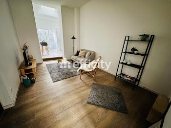 appartement à Lille (59)