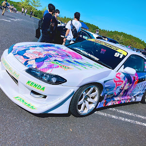 シルビア S15