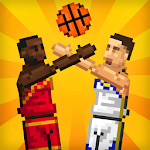 Cover Image of Herunterladen Hüpfender Basketball 2.8 APK