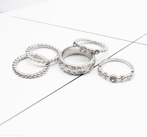 Silver