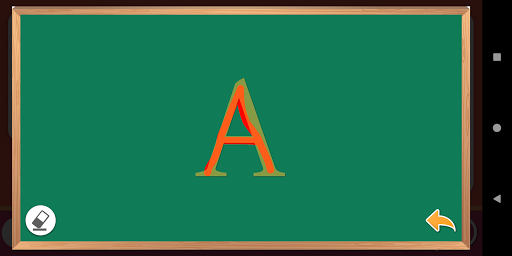 বর্ণমালা -  Kids Alphabet Learning Made Easy