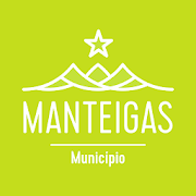 Manteigas Município  Icon