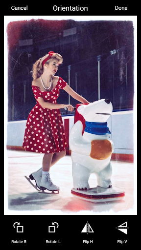 Picture Editor Beauty Effects with text Free App