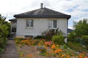 maison à Saumur (49)