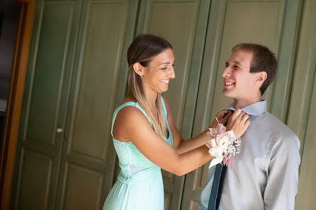 Wedding photographer Maurizio Gjivovich (gjivovich). Photo of 9 October 2019