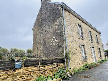 maison à Le Trévoux (29)