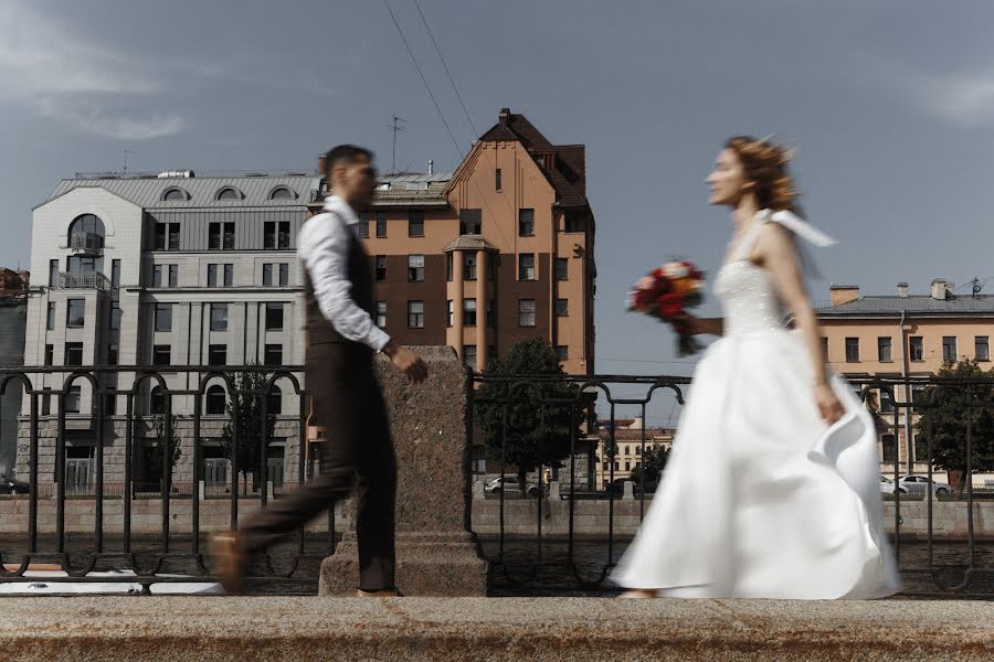 Fotógrafo de bodas Alina Amper (amperwed). Foto del 27 de enero 2023