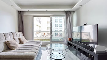 appartement à Neuilly-sur-Seine (92)