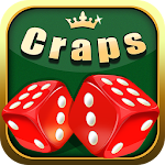 Cover Image of Descargar Craps - Estilo Casino 2.5.5 APK