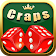 Craps  icon