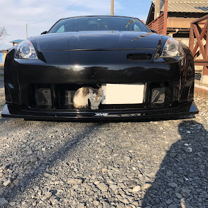 フェアレディZ Z33