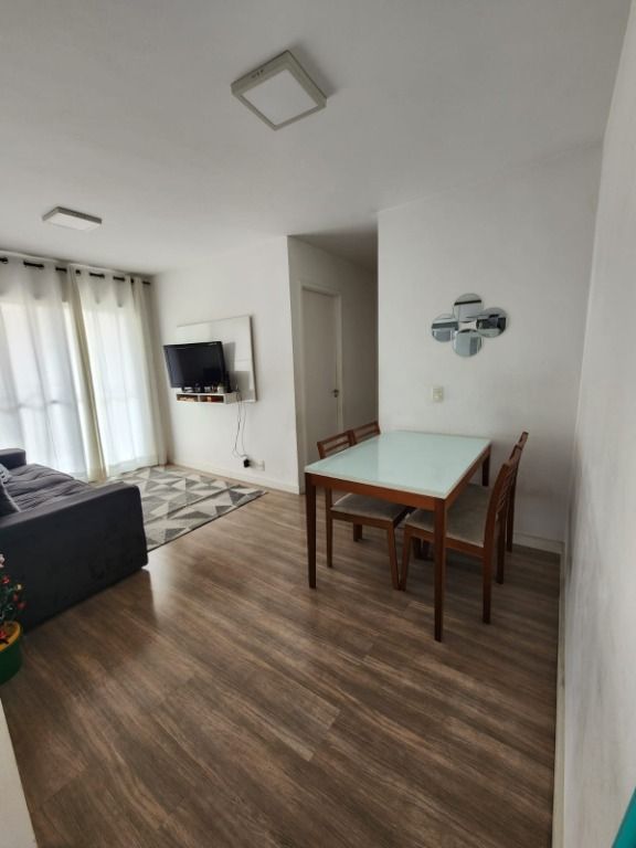 Apartamentos à venda Jardim Bonfiglioli