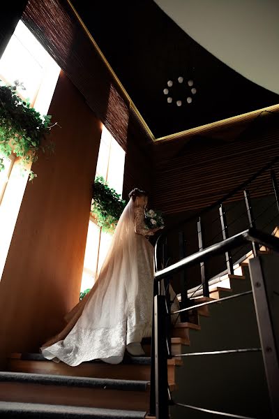 Fotografo di matrimoni Anna Shevchuk (shevchukanna). Foto del 1 agosto 2020