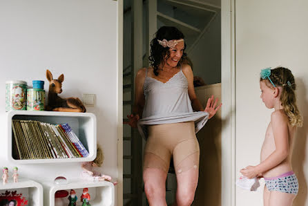 Wedding photographer Ronald De Bie (ronalddebie). Photo of 7 January 2024