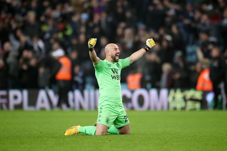 🎥 Avez-vous déjà vu... Pepe Reina danser sur la Bamba? Maintenant oui...