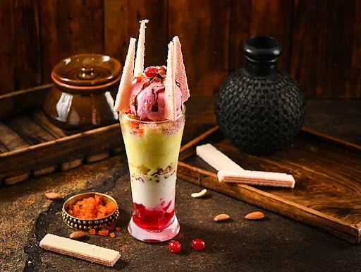 Special Falooda