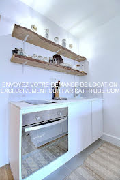 appartement à Paris 8ème (75)