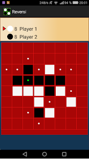 Reversi(圖3)-速報App