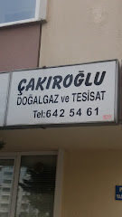 Çakıroğlu Doğalgaz Ve Tesisat