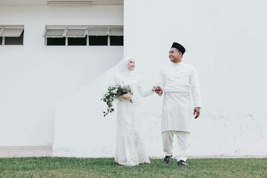 Wedding photographer Idham Ibrahim (idhamibrahim). Photo of 4 January 2023