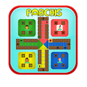 Parchis  Icon