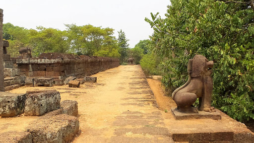 Cambodia 2016