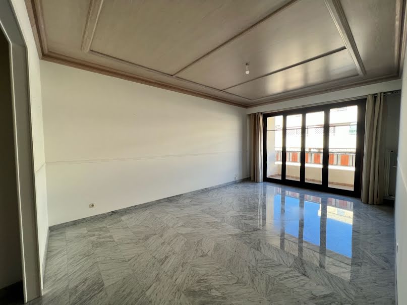 Vente appartement 3 pièces 70 m² à Nice (06000), 450 000 €