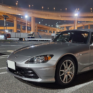 S2000 AP1