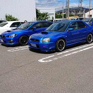 WRX STI VAB