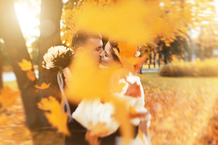 Wedding photographer Andrey Radaev (radaevphoto). Photo of 19 March 2014