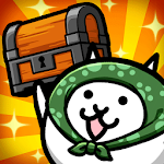 Cover Image of Herunterladen Die Burgle-Katzen 1.4.2 APK