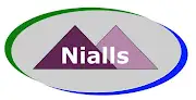 Niall's Plumbing & Heating Logo