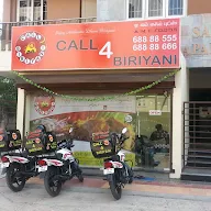 Call 4 Biriyani photo 2