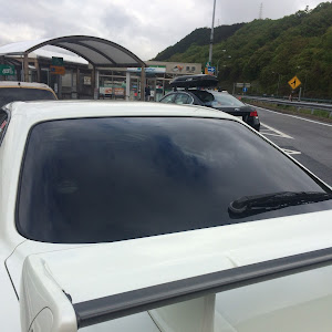 スカイライン GT-R BNR34