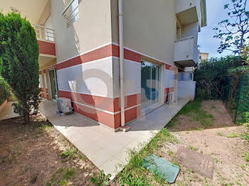 appartement à Frejus (83)