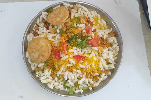 Bhel Puri.