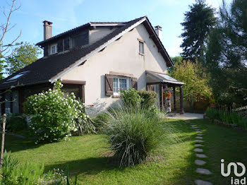 maison à Villeblevin (89)