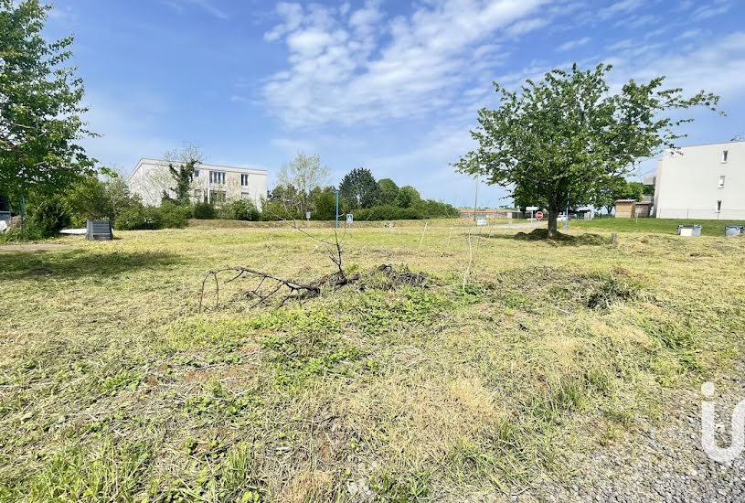  Vente Terrain à bâtir - 822m² à Hatrize (54800) 